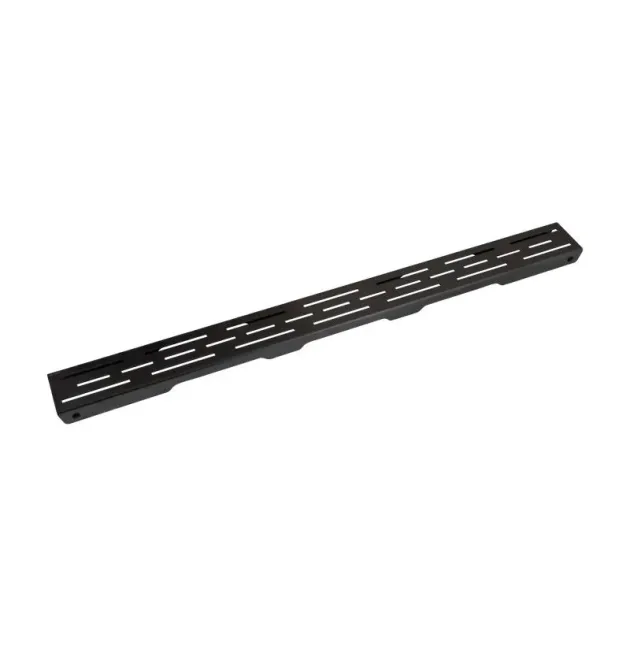 Решітка для лінійного трапу SUS304 Grate FD700 (PVD) Qtap