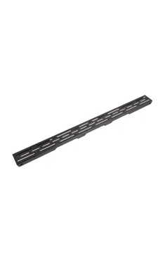 Qtap Grate FD800 (PVD) Решетка для линейного трапа SUS304 800 мм