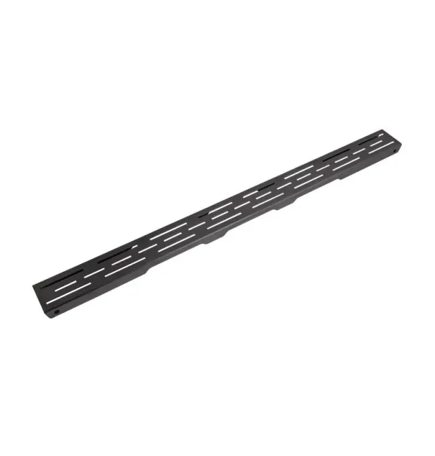 Решітка для лінійного трапу SUS304 Grate FD800 (PVD) Qtap