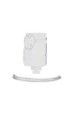 Термостат Standart накладний з пружиною 0-90°С SD349 Thermo Alliance