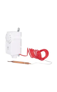Термостат Standart з виносним датчиком (0-90°C) TAS350 Thermo Alliance