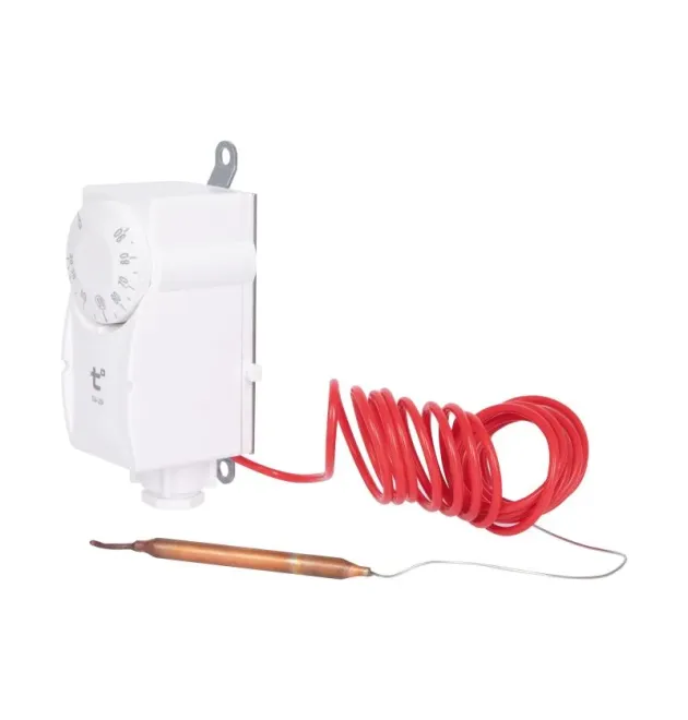 Термостат Standart з виносним датчиком (0-90°C) TAS350 Thermo Alliance