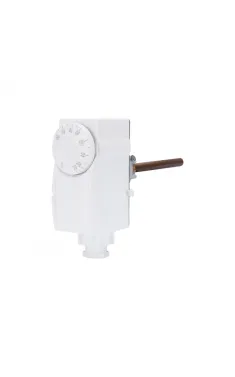 Термостат заглибний Standart 1/2″ 0-90°C SD348 Thermo Alliance