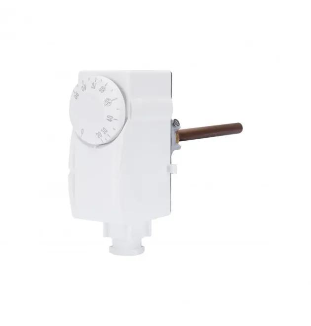 Термостат заглибний Standart 1/2″ 0-90°C SD348 Thermo Alliance