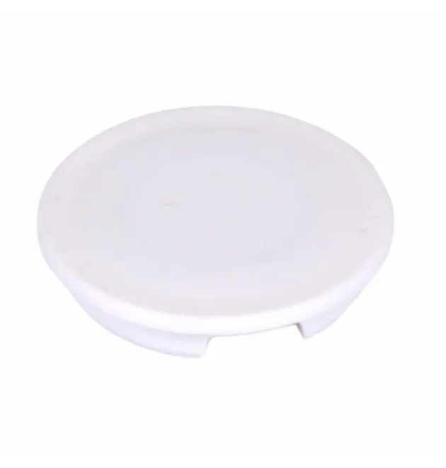 Заглушка бачка Qtap Standard 42×42×8 мм White для инсталляции