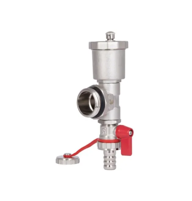 Сливная группа SD239W25 1