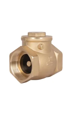 Зворотний клапан пелюстковий Thermo Alliance Standart 2″ВВ низького тиску