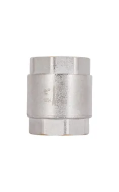 Зворотний клапан Thermo Alliance Standart 1 1/2″ ВВ із латунним штоком
