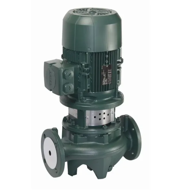 Циркуляционный насос DAB CP-G 65-5500/A/BAQE/15 IE3 фото - 1