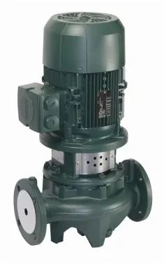 Циркуляционный насос DAB CP-G 80-3250/A/BAQE/11 IE3
