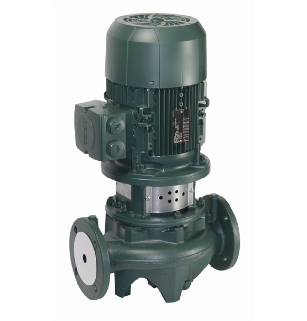 Циркуляційний насос DAB CP-G 80-4000/A/BAQE/15 IE3 фото - 1
