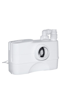 DAB GENIX 110 V230/50 SCHUKO автоматична каналізаційна насосна установка для стічних вод