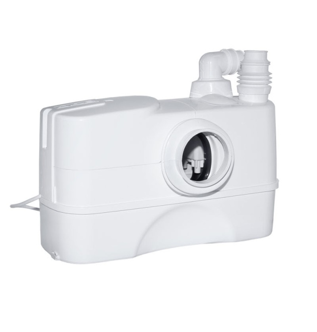 DAB GENIX 110 V230/50 SCHUKO автоматична каналізаційна насосна установка для стічних вод фото - 1