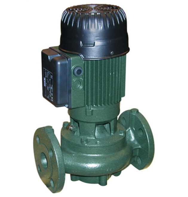 Циркуляционный насос DAB KLP 65-1600/BQQE 3x230/400 50 IE3 фото - 1