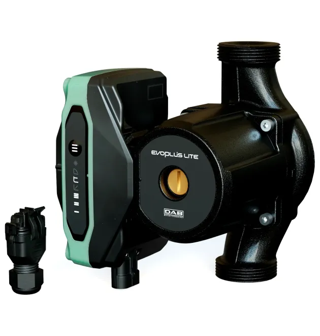 DAB EVOPLUS Lite 60/180-25 насос циркуляційний з електронним управлінням