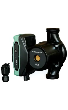 DAB EVOPLUS Lite 80/180-32 насос циркуляційний з електронним управлінням