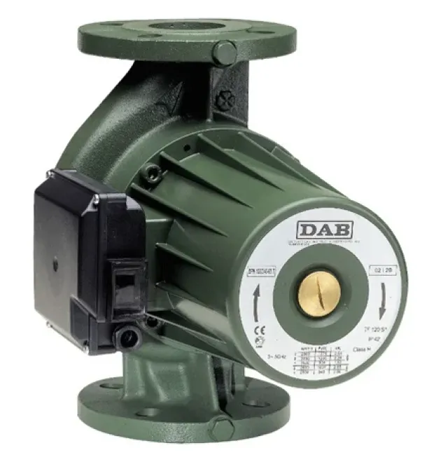 Циркуляційний насос DAB BPH 150/360.80T