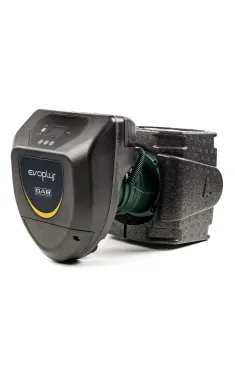 Циркуляционный насос DAB EVOPLUS 120/250 40 1x220-240 Y25 с электронным управлением