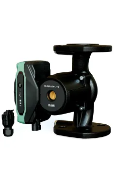 Циркуляционный насос DAB EVOPLUS Lite 120/220-F32 с электронным управлением