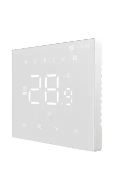 Терморегулятор для котла опалення NAVIN WT410 W-3А з Wi-Fi