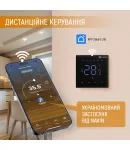 Терморегулятор для котла опалення NAVIN WT410 B-3А з Wi-Fi фото - 2