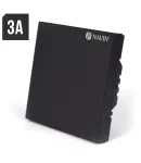 Терморегулятор для котла опалення NAVIN WT410 B-3А з Wi-Fi фото - 3