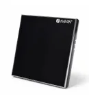 Терморегулятор для електричної теплої підлоги NAVIN EH602 B-16A з Wi-Fi, чорний — фото 5