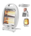 Інфрачервоний кварцовий обігрівач Crownberg CB7745 Quartz Heater — фото 2