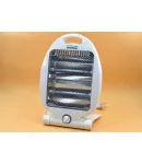 Інфрачервоний кварцовий обігрівач Crownberg CB7745 Quartz Heater — фото 4
