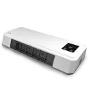 Тепловентилятор обігрівач настінний керамічний кондиціонер 800 W ∙ Кондиціонер Heating air conditioning 170 800 W — фото 6