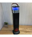 Тепловентилятор-обогреватель с увлажнителем Portable Fan Heater HQN218-28QD — фото 2