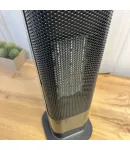 Тепловентилятор-обогреватель с увлажнителем Portable Fan Heater HQN218-28QD — фото 3