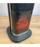 Тепловентилятор-обогреватель с увлажнителем Portable Fan Heater HQN218-28QD — фото 4