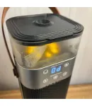 Тепловентилятор-обогреватель с увлажнителем Portable Fan Heater HQN218-28QD — фото 5