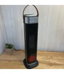 Тепловентилятор Portable Fan Heater HQ30-300BS ∙ Компактний обігрівач HQ30-300BS для дому — фото 2