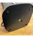 Тепловентилятор Portable Fan Heater HQ30-300BS ∙ Компактний обігрівач HQ30-300BS для дому — фото 5