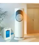 Підлоговий кондиціонер-обігрівач DOMOTEC MS-1630 3в1 • Кліматичний комплекс DOMOTEC MS-1630 зі зволоженням, баком 4 — фото 4
