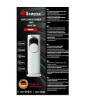 Підлоговий кондиціонер-обігрівач DOMOTEC MS-1630 3в1 • Кліматичний комплекс DOMOTEC MS-1630 зі зволоженням, баком 4 — фото 5