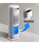 Підлоговий кондиціонер-обігрівач DOMOTEC MS-1630 3в1 • Кліматичний комплекс DOMOTEC MS-1630 зі зволоженням, баком 4 — фото 6