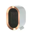 Керамический обогреватель AIR HEATER 1200W • Настольный тепловентилятор 800/1200 Вт с PTC-нагревателем и защитой от — фото 4