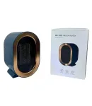 Керамический обогреватель AIR HEATER 1200W • Настольный тепловентилятор 800/1200 Вт с PTC-нагревателем и защитой от — фото 5