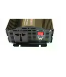 Инвертор 5 CORE 1300W 12V UPS+CHARGE • Преобразователь напряжения 5 CORE 1300W 12V-220V с зарядкой аккумулятора и — фото 5