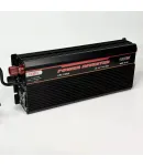 Преобразователь 5 CORE UPS-1800A 1800W 12V • Инвертор 5 CORE UPS-1800A 12V-220V с зарядкой аккумулятора 20A и — фото 2