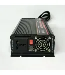 Преобразователь 5 CORE UPS-1800A 1800W 12V • Инвертор 5 CORE UPS-1800A 12V-220V с зарядкой аккумулятора 20A и — фото 3