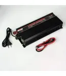 Преобразователь 5 CORE UPS-1800A 1800W 12V • Инвертор 5 CORE UPS-1800A 12V-220V с зарядкой аккумулятора 20A и — фото 4