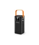 Power Bank Aroimac ARO546 60000 mAh Black — фото 3