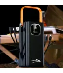 Power Bank Aroimac ARO546 60000 mAh Black — фото 6