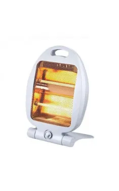 Інфрачервоний кварцовий обігрівач Crownberg CB7745 Quartz Heater