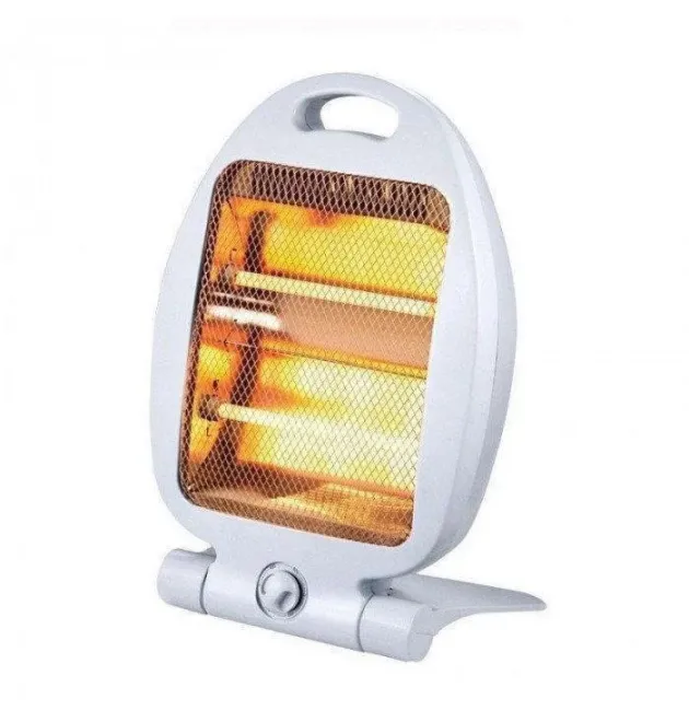 Інфрачервоний кварцовий обігрівач Crownberg CB7745 Quartz Heater