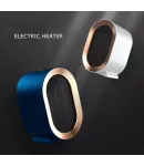 Портативный обогреватель AIR HEATER 1200W • Компактный настольный дуйчик — фото 4